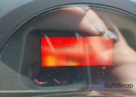 2007 Pontiac Grand Prix из США, поврежденный, VIN 2G2WP552571161749